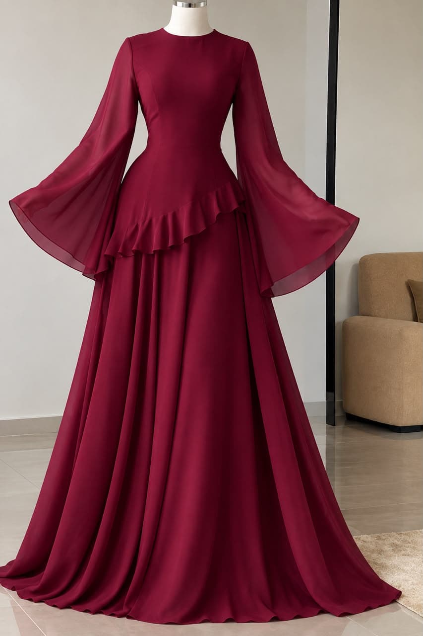 Abayas